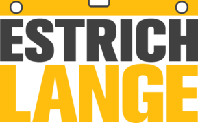 Logo der Firma Estrich Lange